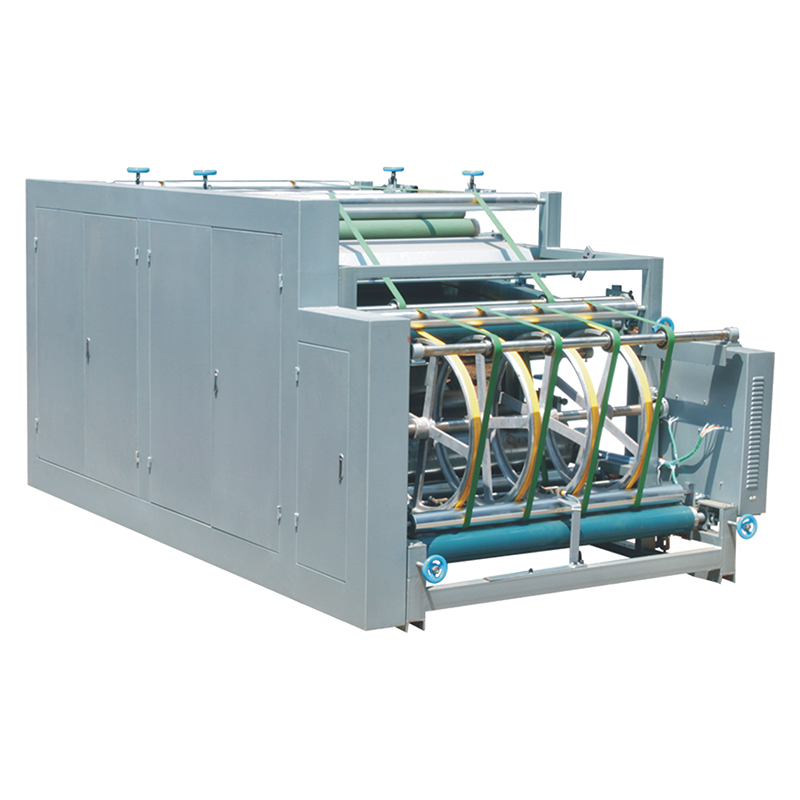 DX-2006型編織袋雙面印刷機